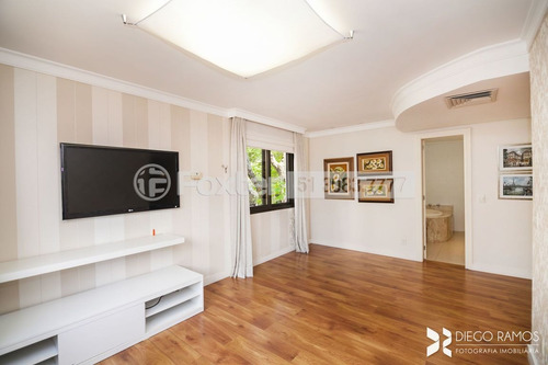 Imagem 12 de 30 de Apartamento, 4 Dormitórios, 228.02 M², Bela Vista - 203405