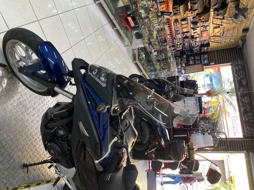 Imagem 10 de 15 de Honda Nc 750x