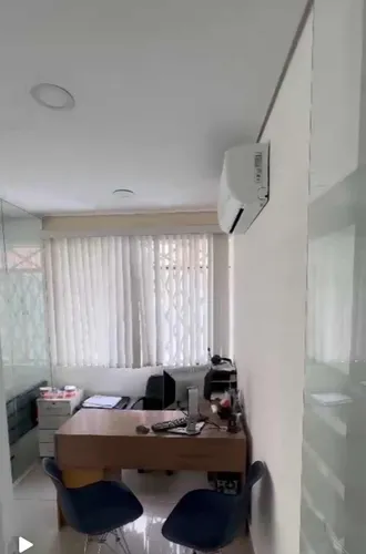 Clínica Odontológica, Barra Funda, 400m2
