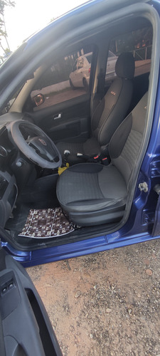 Fiat Palio Weekend 1.6 16v Trekking Flex 5p