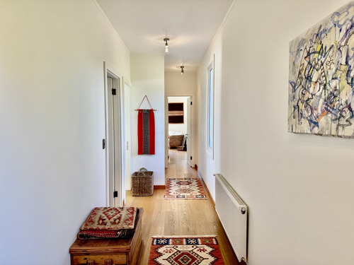 Casa En Condominio Consolidado