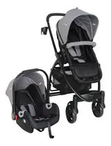 Comprar Carriola Prinsel Explore Ts Portabebe Bambineto Gris Lx