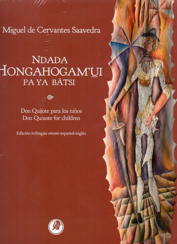 Ndada Hongahogam´ui Pa Ya Batsi