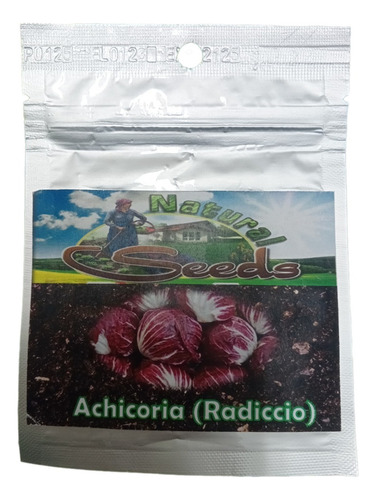 Achicoria (radiccio) 1g
