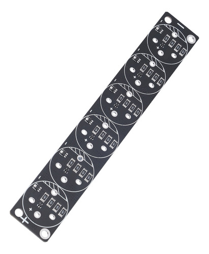 Placa De Proteção De Equilíbrio Super Capacitor Pcb 5 Series