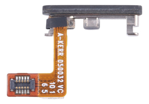 Cable De Sensor De Huellas Dactilares Para LG K92