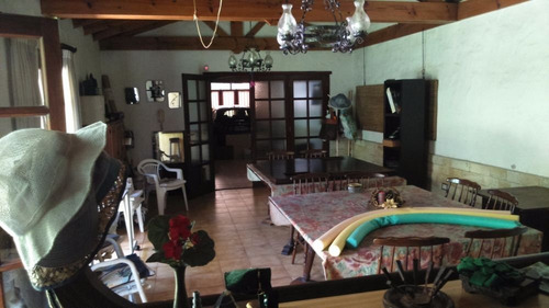 Imagen 9 de 28 de Chalet 5 Ambientes Con Pileta En Venta Mar Del Plata