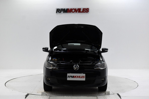 Volkswagen Fox 1.6 Highline Manual 2012 Rpm Moviles