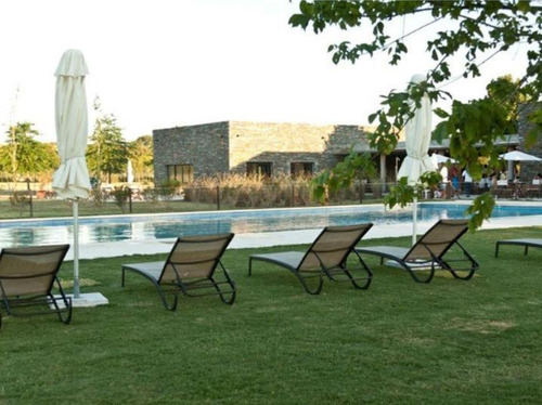 Oportunidad Barrio Cerrado San Sebastián - Terreno De 800 M²