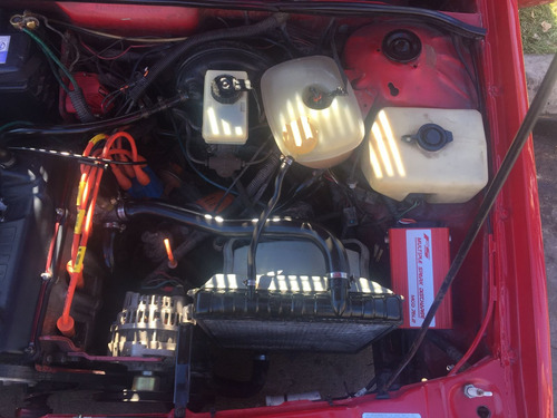 Volkswagen Gol 1.8 Gl