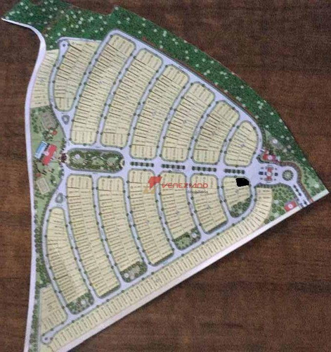 Terreno À Venda, 367 M² Por R$ 245.205,82 - Reserva Jequitibá - Piracicaba/sp - Te0256