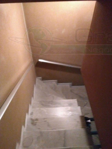 Casa Sobrado Em Ipiranga - São Paulo - 6114