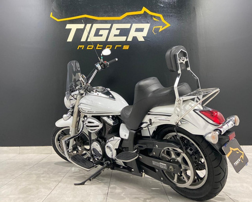 Yamaha Xvs Midnight Star 950 2014 - 23.000km