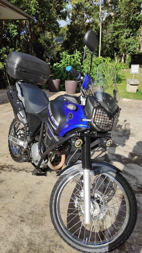 2018 Yamaha Xtz Tenéré 250