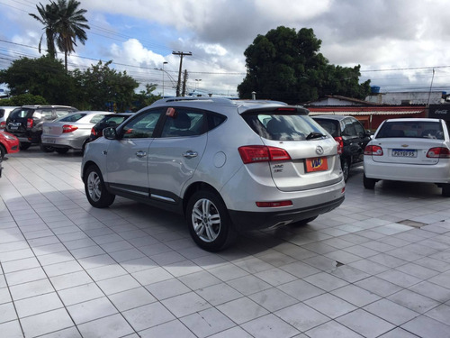 Imagem 12 de 14 de Jac T6 2.0 16v Jet Flex 4p Manual