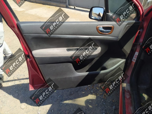 Peugeot 307 En Desarme 2002 Hasta 2005