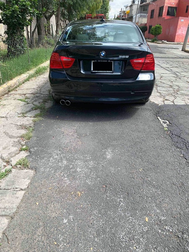 Imagen 6 de 15 de Bmw 325i 2010