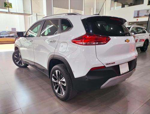 Chevrolet Tracker 1.2 Premier At