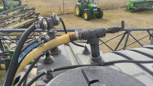 Imagen 3 de 9 de Mosquito John Deere 4720 #20153