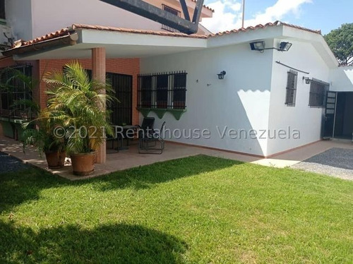 Imagen 21 de 24 de Julio Latouche Rentahouse Vende Casa En Trigal Centro Valencia 22-10212