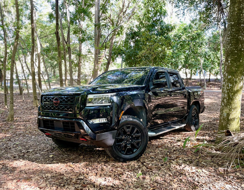 Nissan Frontier 2022 Sv 4x4