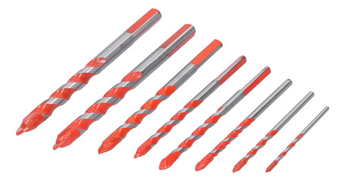 / Conjunto De Brocas De Ferramentas Manuais, Acessório
