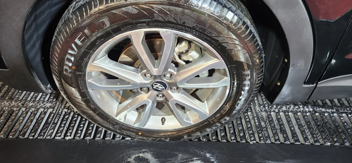 Hyundai Santa Fe 2.4 Gls