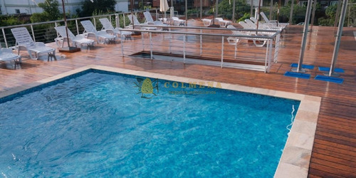 Torre Manhattan Punta Del Este Apartamento En Venta-ref:2719