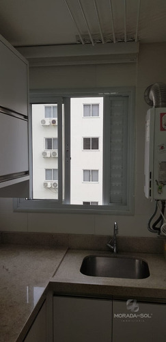 Imagem 5 de 15 de Apartamento Em Meia Praia - Itapema - 3715