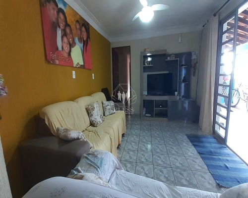 Imagem 17 de 30 de Casa De Rua Súper Confortável No Jardim Guanabara (jundiai)! 4 Dormitórios, Lavanderia, Cozinha Planejada E 3 Vagas Cobertas! - Ca01443 - 70225131
