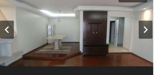 Imagem 8 de 15 de Apartamento Com 3 Dormitórios À Venda, 188 M² Por R$ 1.400.000 - Tatuapé - São Paulo/sp - 13542