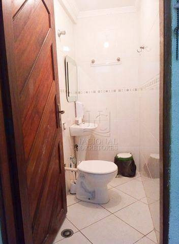 Imagem 8 de 30 de Sobrado - Venda Ou Locação - Jardim Santo Antônio - Santo André/sp - So4663