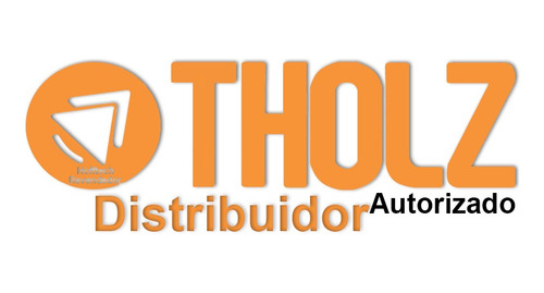 Kit Com 15 Refletores Brancos 10w Premium - Tholz