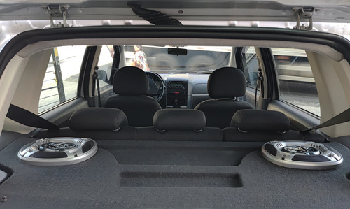 Fiat Idea 1.4 MPI ELX 8V FLEX 4P MANUAL