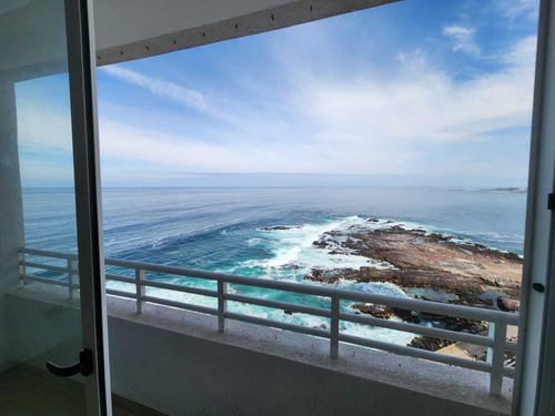 Depto En Venta Vista Al Mar Punta Cavancha (84878)