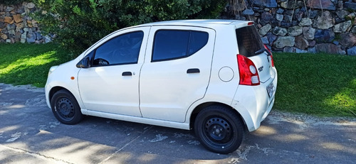 Suzuki Celerio