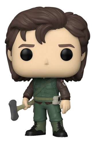 Funko Pop! Television: Stranger Things - Steve #1300