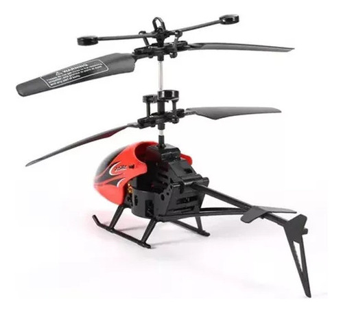 Cc Mini Helicóptero De Juguete De Control Remoto