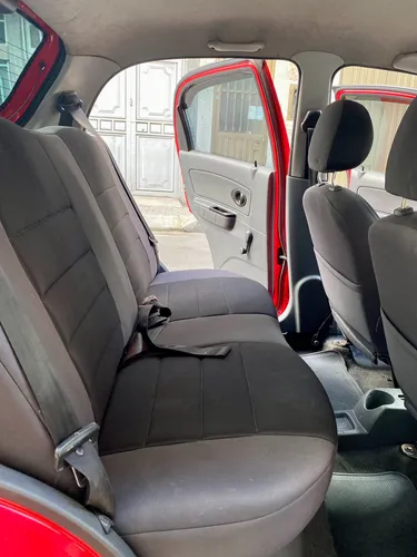 Chevrolet Spark 1.0 Lt M200