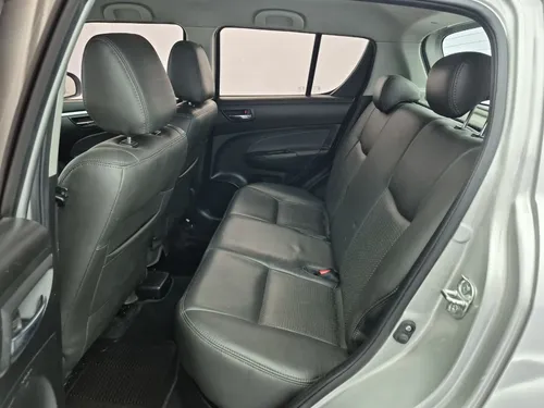 Suzuki Swift 1.2 AT