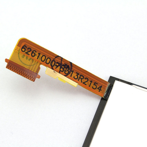 Imagen 3 de 4 de Display / Pantalla / Tactil Touch Htc M7 / 801e