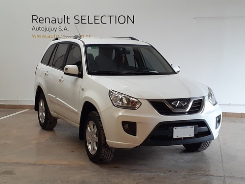 Cherry Tiggo 1.6 Confort