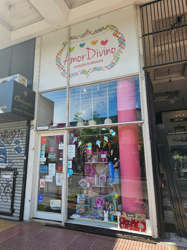 Local En Venta Castelar Norte Sobre Arias