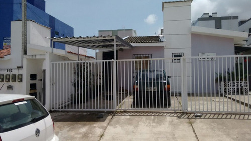 Casa Para Venda - 003032