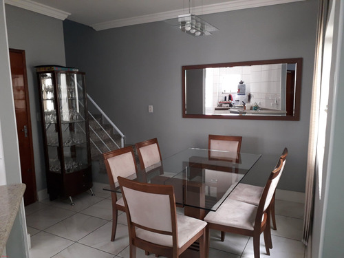 Imagem 3 de 12 de Casa - Ca00034 - 68745194
