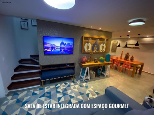 Imagem 11 de 30 de Casa - Ca01203 - 69993568