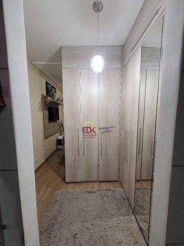 Imagem 17 de 19 de Apartamento Com 2 Dormitórios,sendo 1 Suite À Venda, 64 M² Por R$ 342.000 - Jardim Califórnia - Jacareí/sp - Ap9556