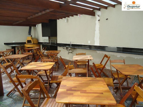 Imagem 29 de 29 de Cobertura Residencial À Venda, Vila Romana, São Paulo - . - Co0057