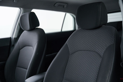 Hyundai Creta Attitude 1.6 16V Flex Aut.