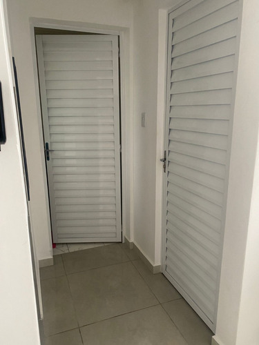 Apt Guarujá Pé Na Areia Enseada Pitangueiras (porteira Fechada)